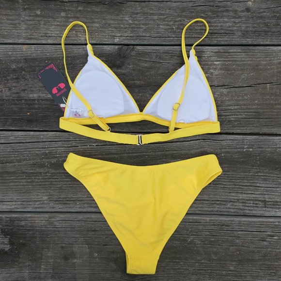 NWT SHEKINI BIKINI - Picture 3 of 10